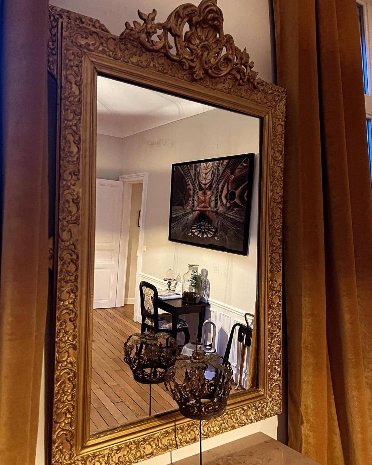 La Demeure Des Sacres - Cathedrale Bed & Breakfast Reims Bagian luar foto